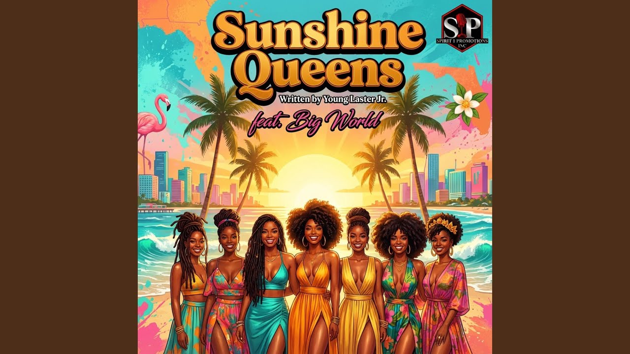 Sunshine Queens