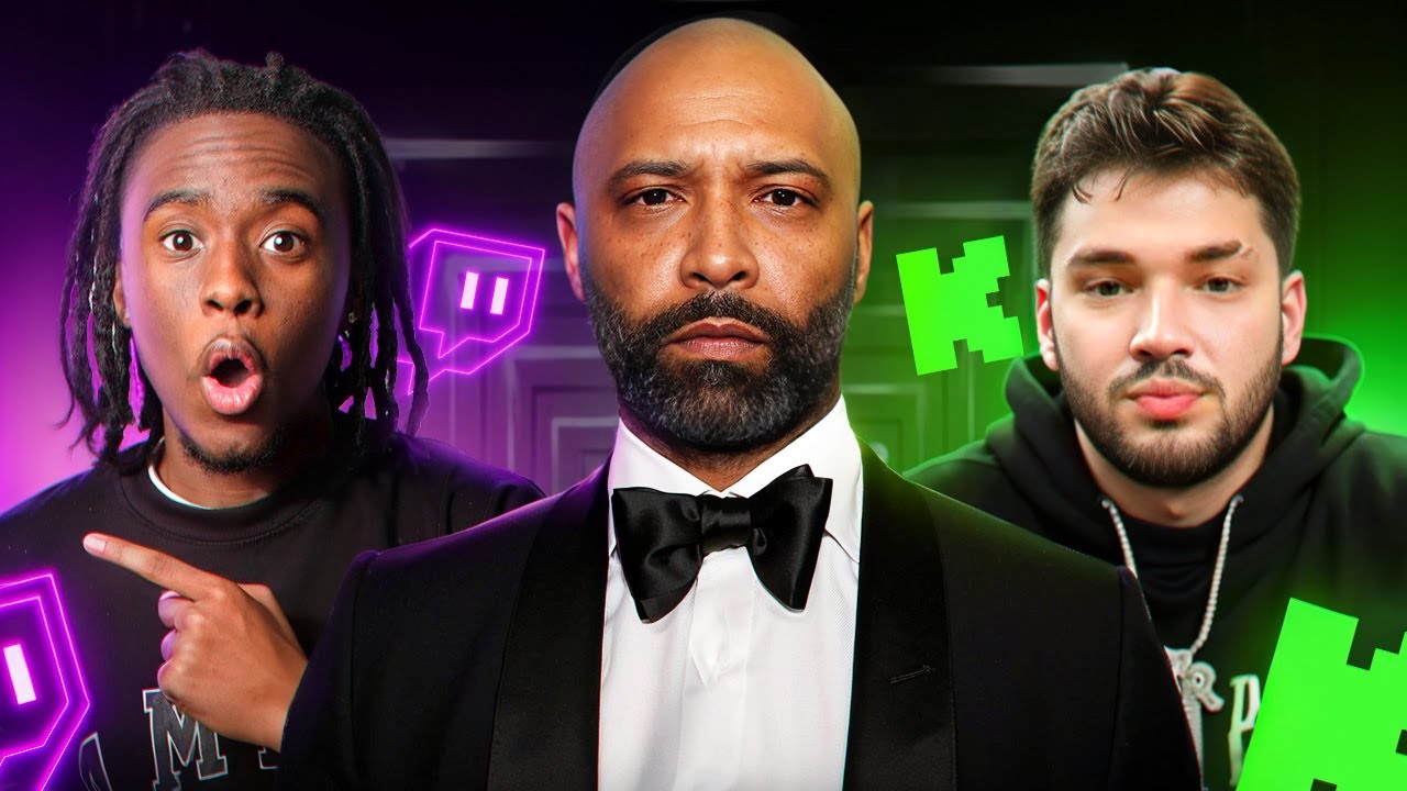 Joe Budden Wages War On Streamers