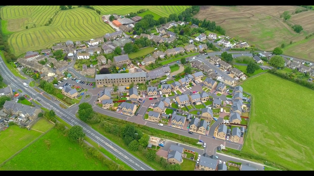 Barnoldswick Lookaround