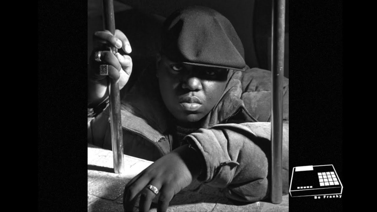 (free) 90s Boom Bap Instrumental 