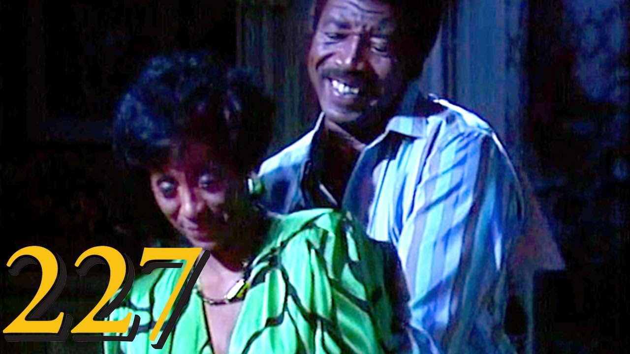 227 | Lester and Mary's Romantic Night | The Norman Lear Effect