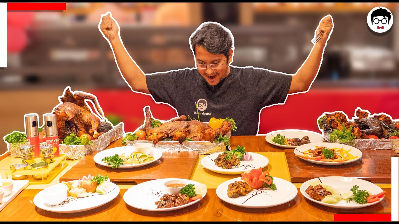 Absolute Barbecues Pune | Everything you need to know!
