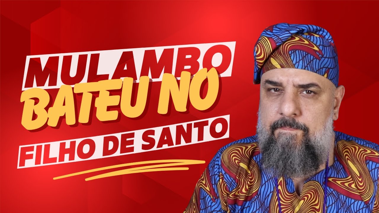 Situação Tensa em Ritual: Pai de Santo passou dos limites?