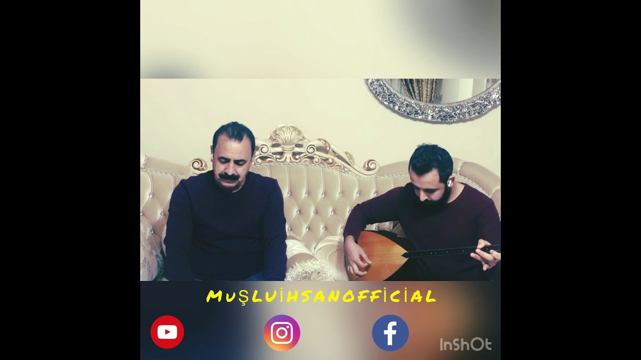 MUŞLU İHSAN - MAM HEVIYATE