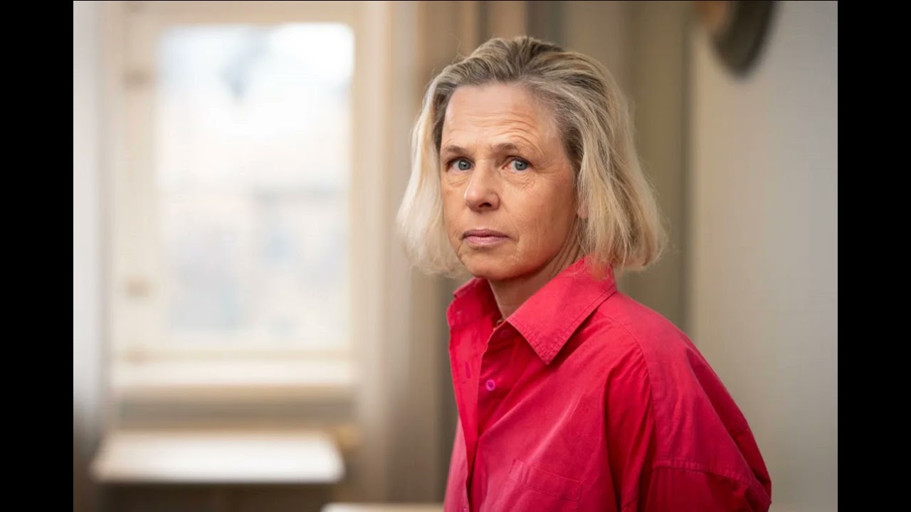 188. Det dolda hotet: påverkansoperationer i Sverige