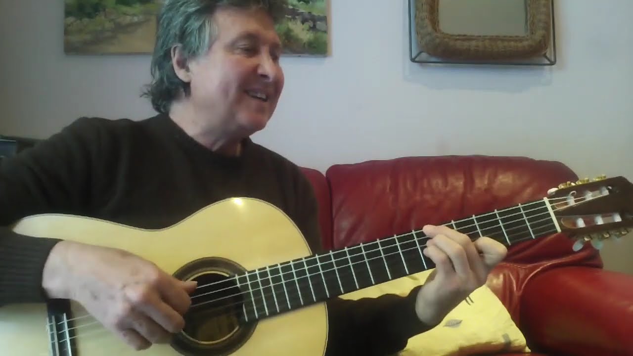Na Batucada da Vida (Ary Barroso / Luiz Peixoto) Versão  Elis Regina