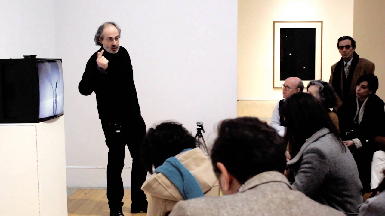 As escolhas dos críticos: Ana Mendieta por Carlos Vidal | Museu Coleção Berardo | #MCB_Online