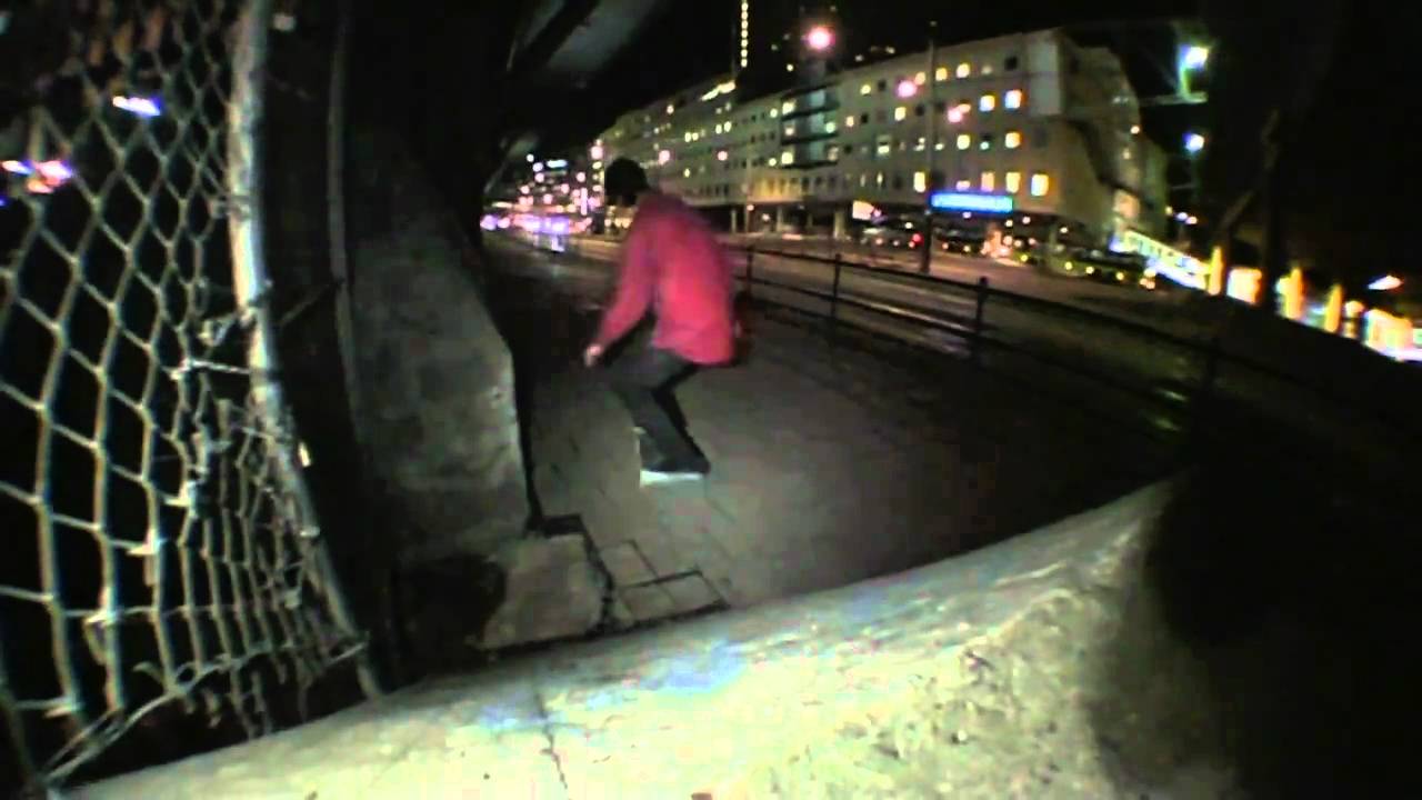 2 years of joy - Steffen Austerheim & Gustav Tønnesen