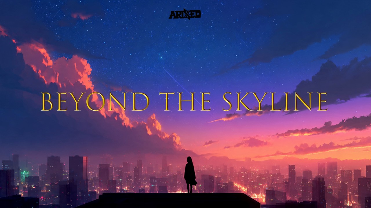 Beyond The Skyline (Official Music Audio)