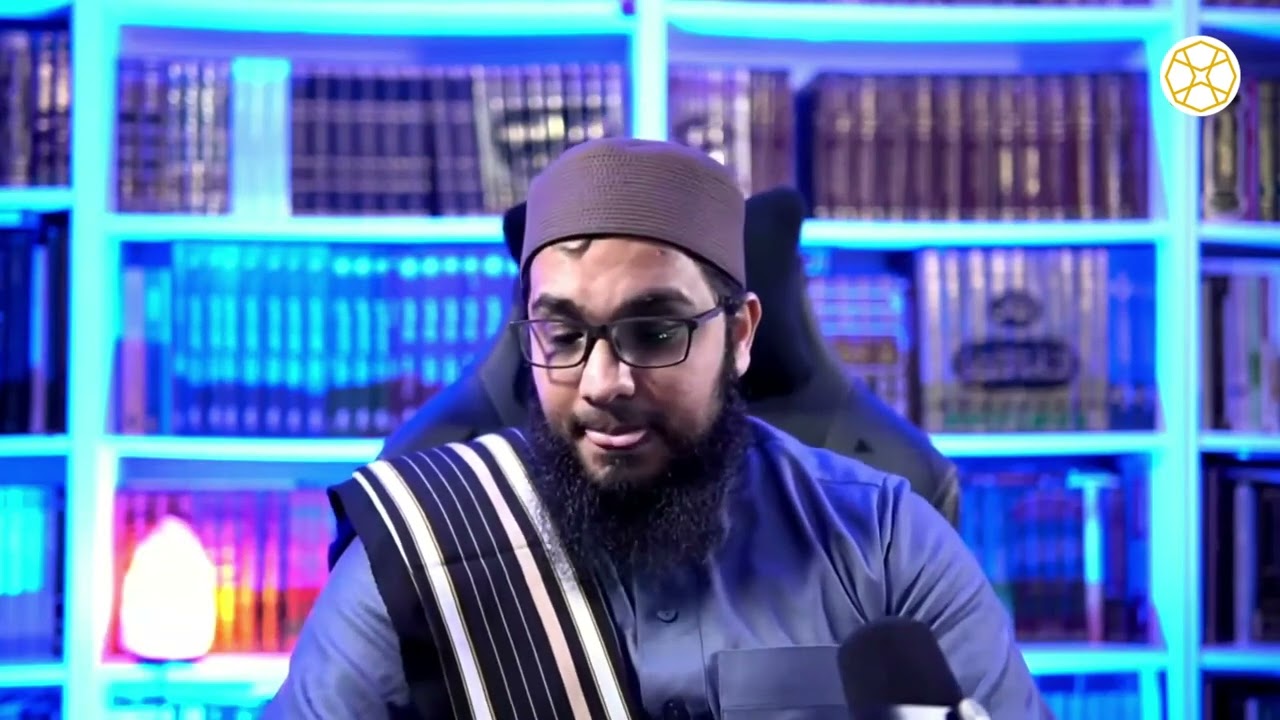 What Is the Fate of Someone Who Commits Suicide in Islam? - Shaykh Abdul-Rahim Reasat