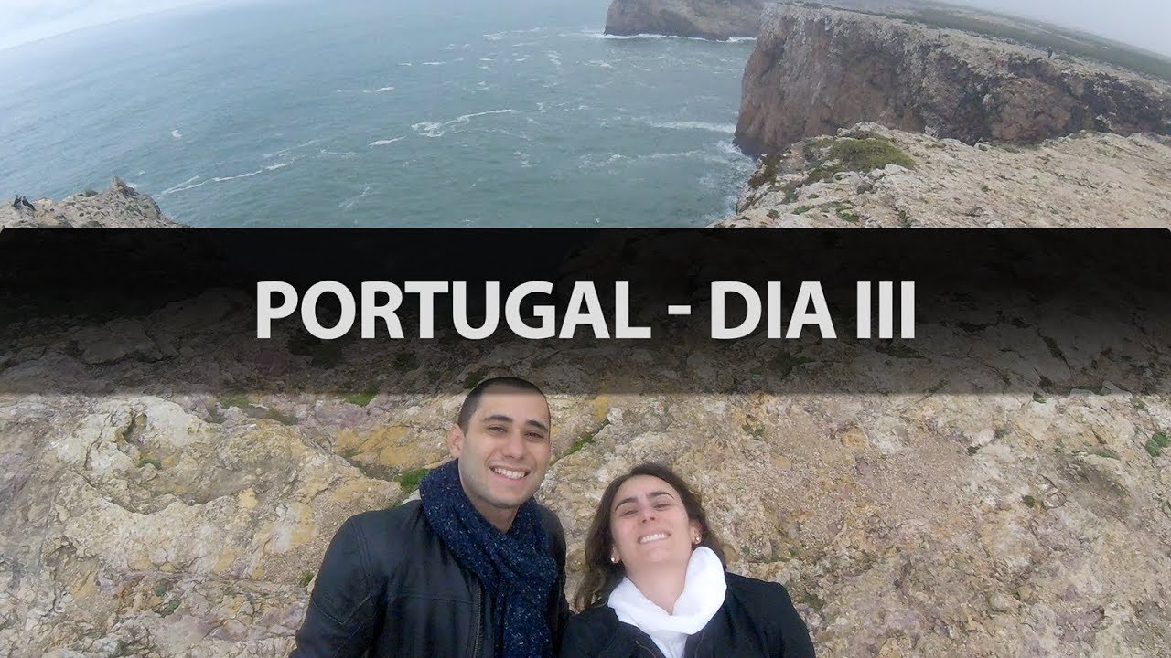 De Moto em Portugal | Dia III: De Sagres à Tróia