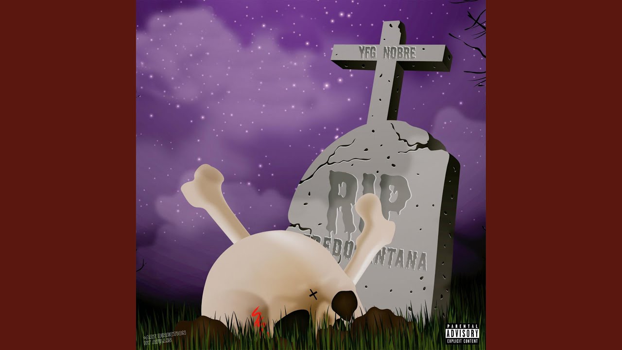 Rip Fredo Santana