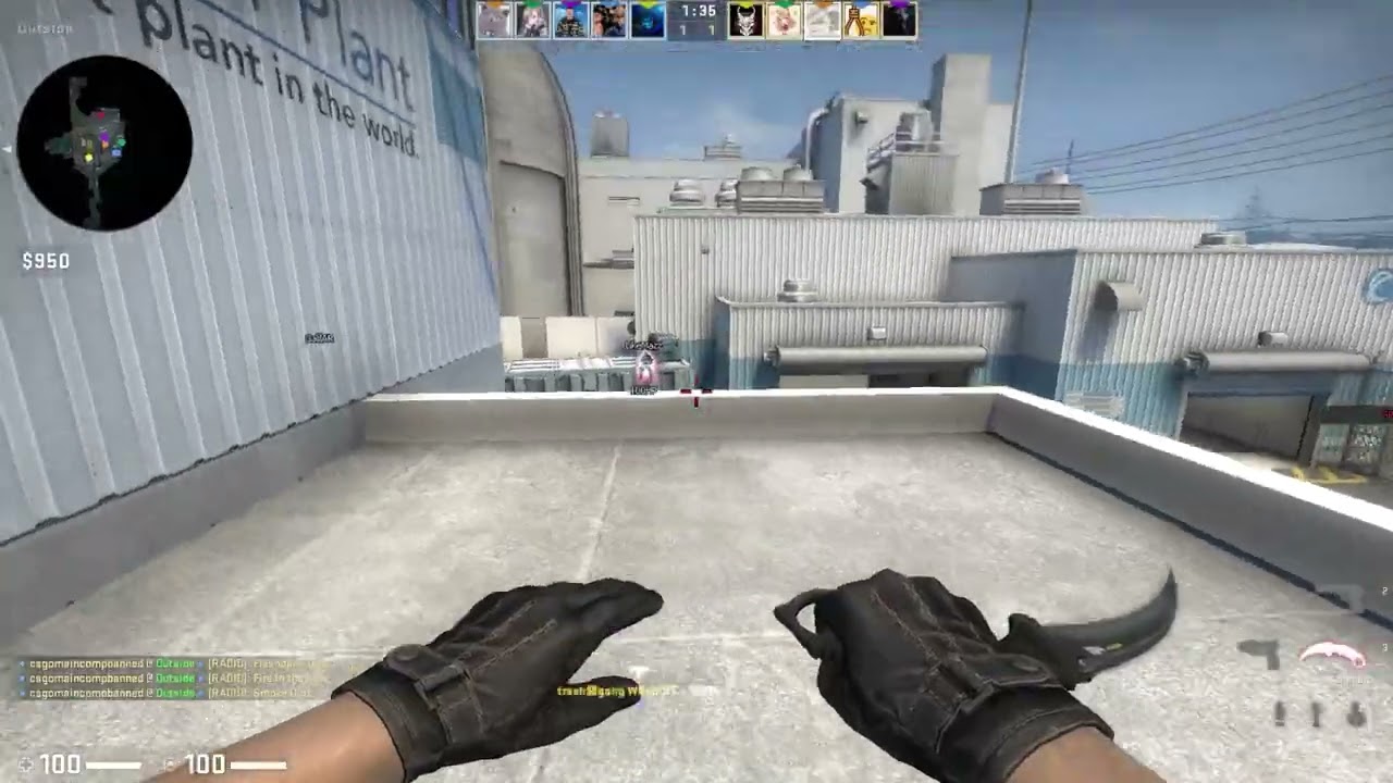 goodbye csgo (illicit reupload)