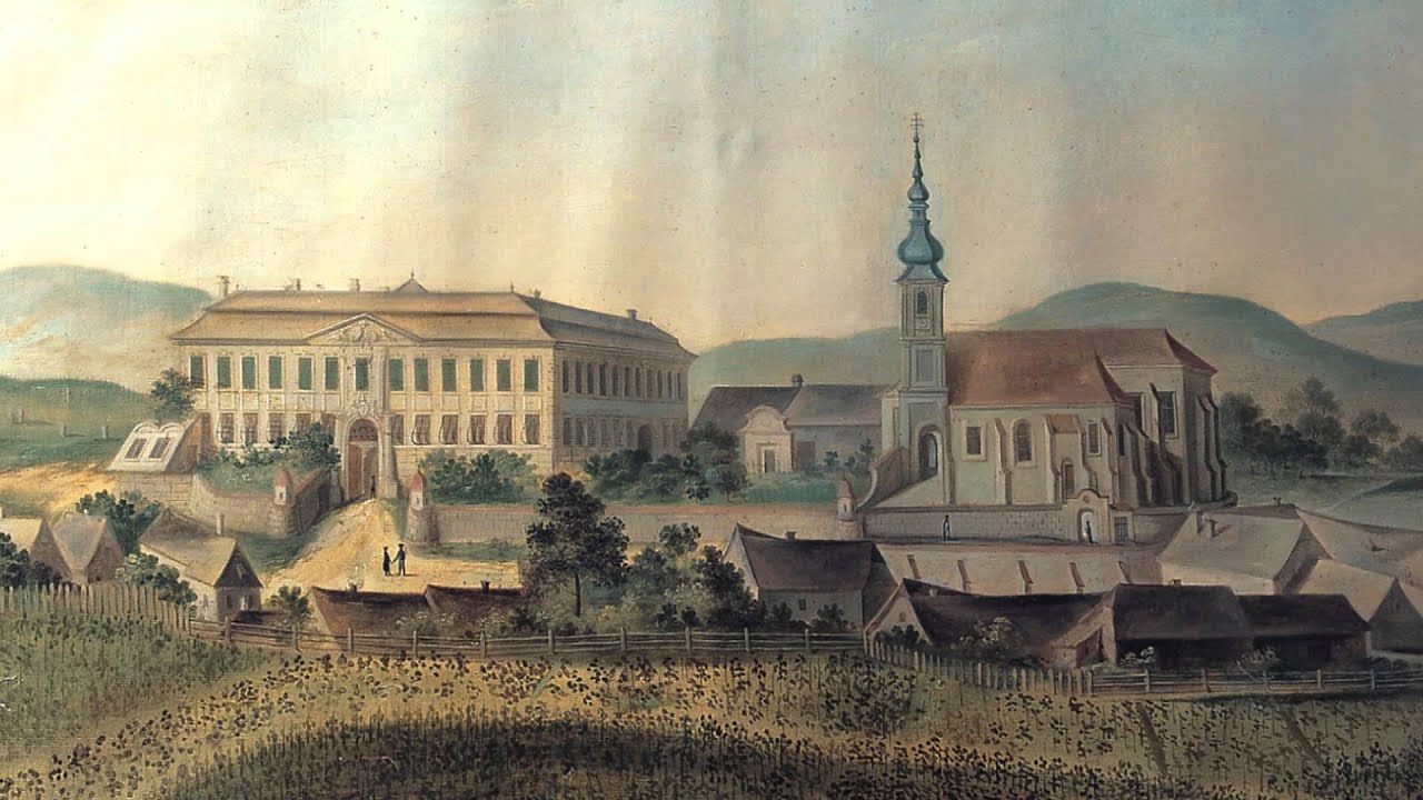 Michael Moosbrugger of Schloss Gobelsburg: Ep. 85