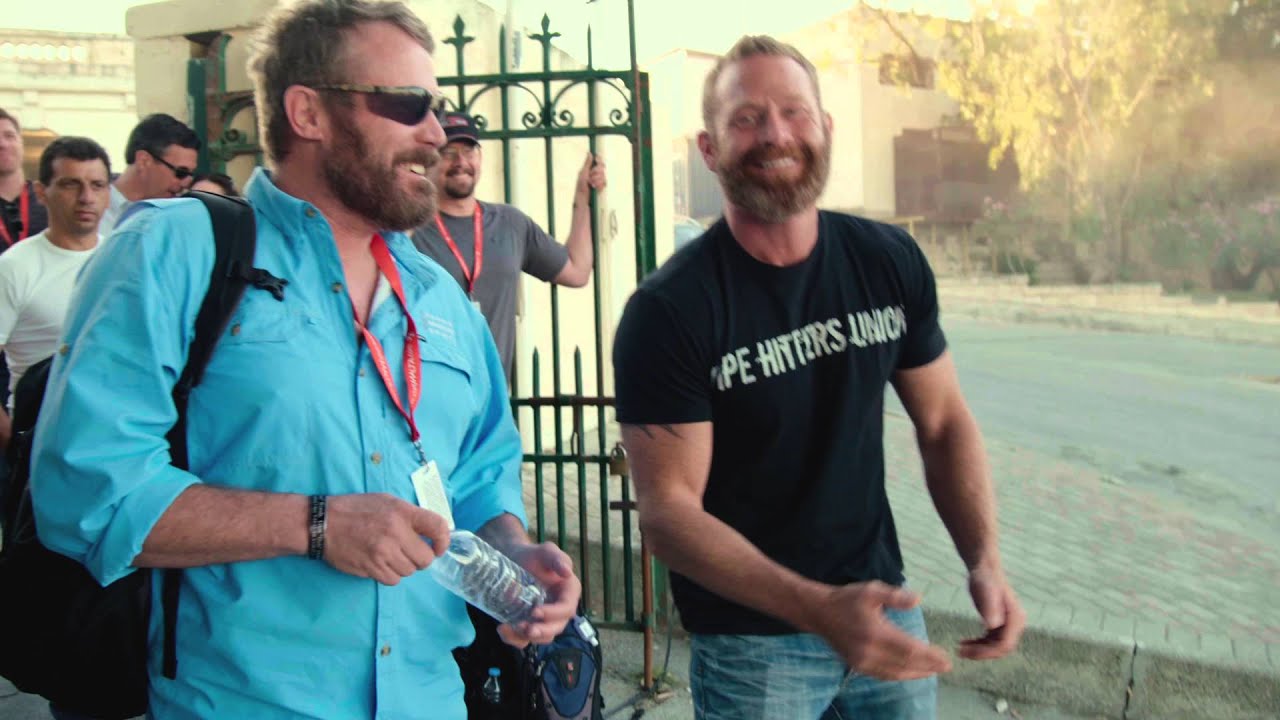 13 Hours: The Secret Soldiers of Benghazi | 