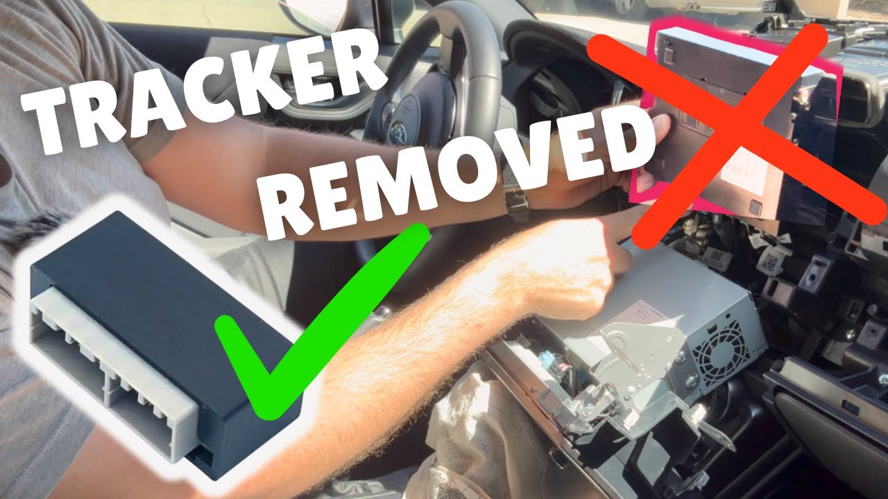 How to Install a Starlink/Toyota Connect DCM Delete | GR86 / BRZ