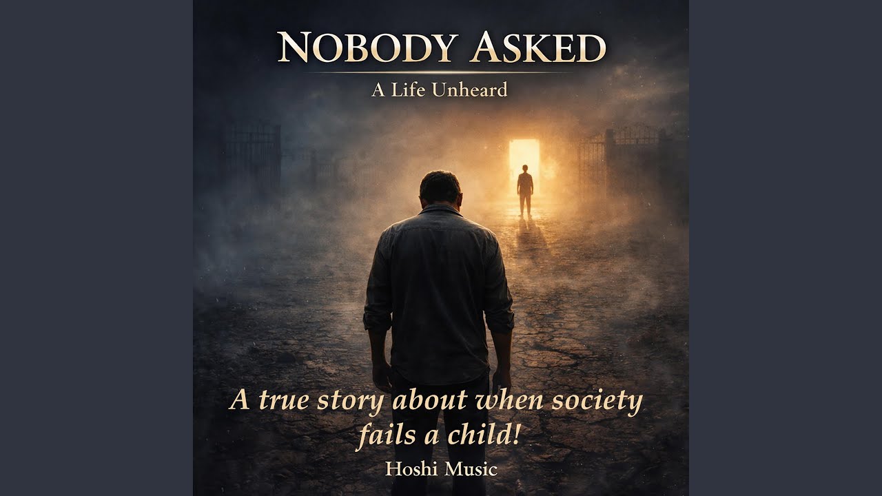 Nobody Asked