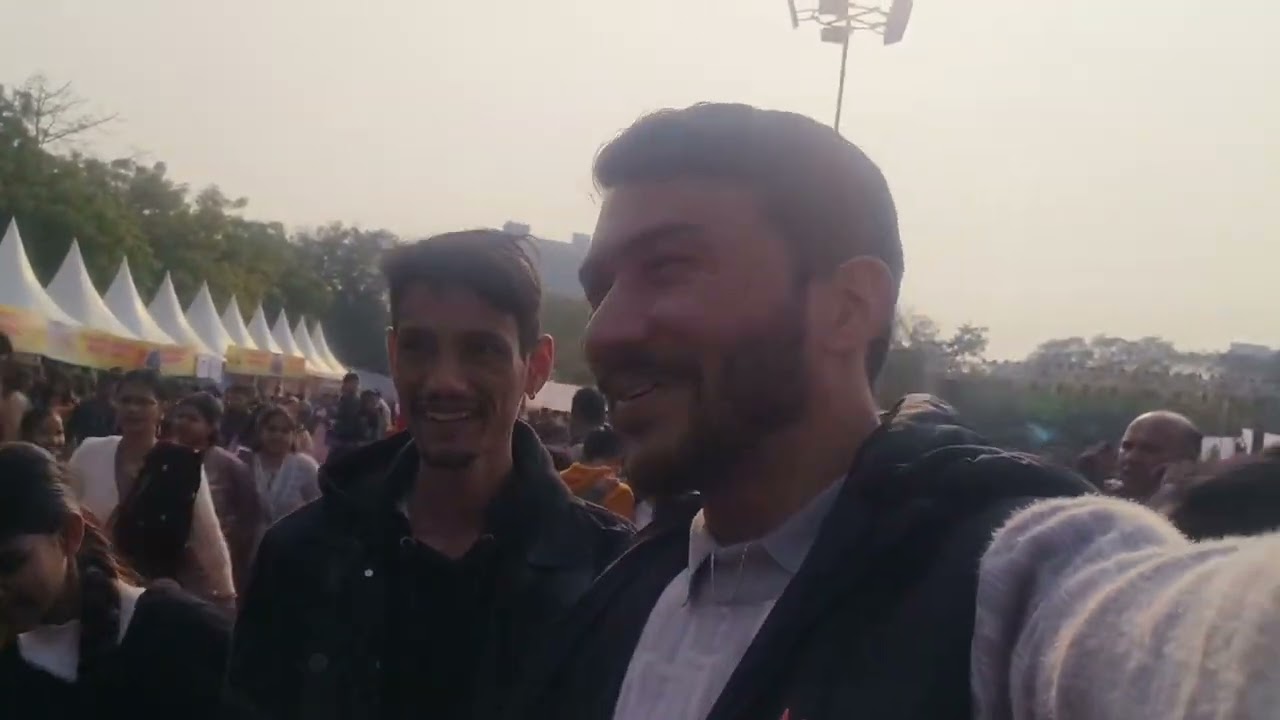 Delhi rohini mai uttrakhand mahotsav 