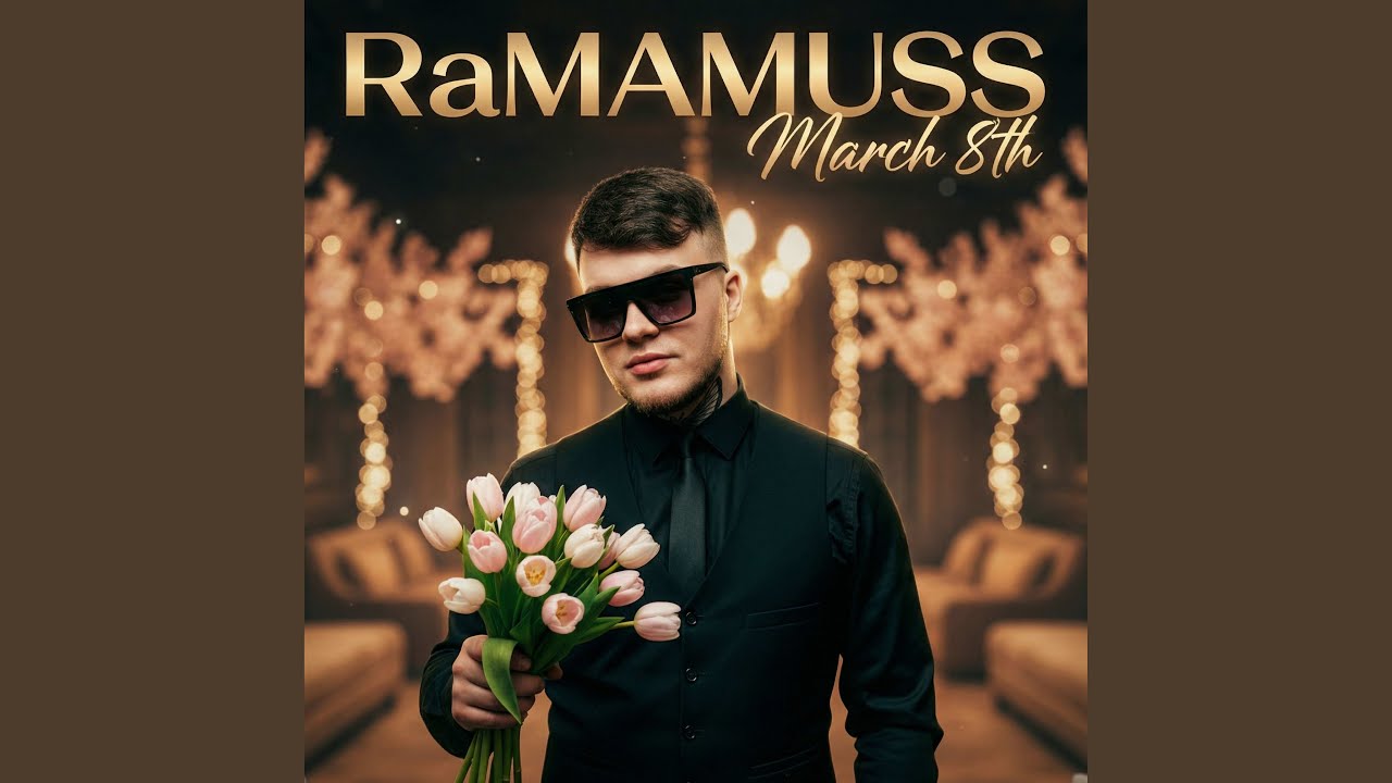 8 марта (Original)