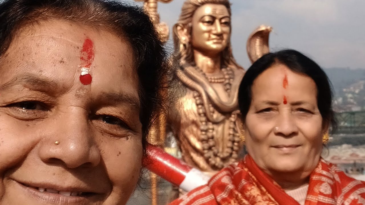   आज हम ने नये साल का स्वागत कुछ अलग तरीके से मनाया🙏🌻❤️