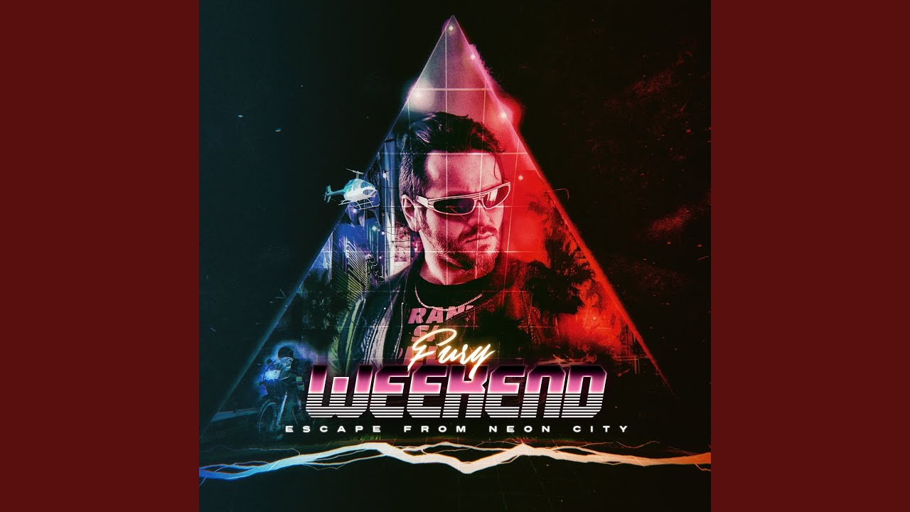 Euphoria (feat. Scandroid)