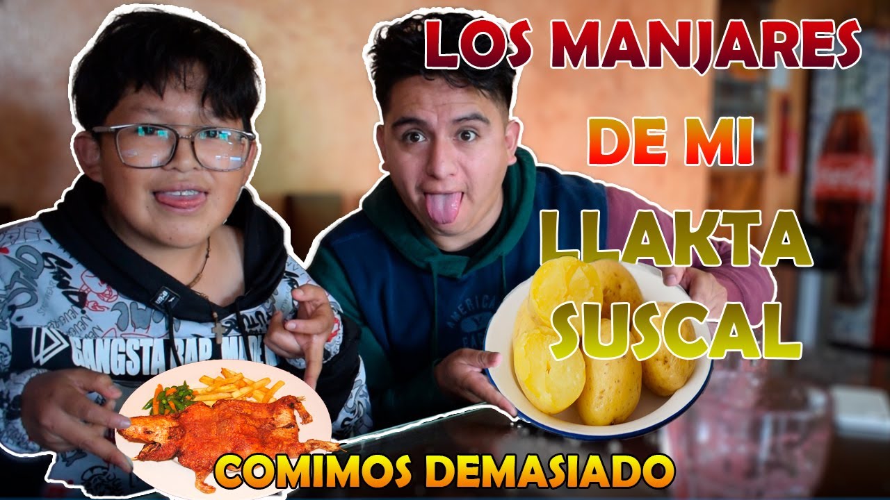 EN EL RESTAURANTE DE MIS PADRES EP.2 - SUSCAL I GEO LEMA