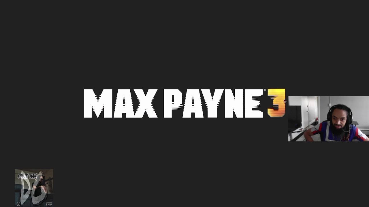 [Drops] MAX PAYNE 3!