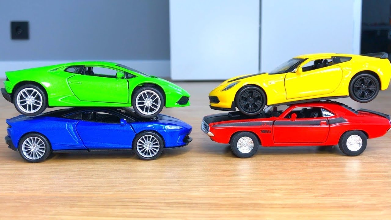 Unboxing new Welly Nex diecast model toy cars collection 1/34.