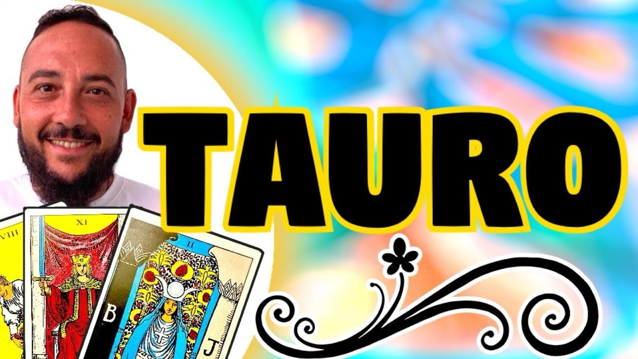 TAURO♉️ NADIE LO ESPERABA PERO TÚ SÍ LO SENTÍAS! LLEGA LA RESPUESTA QUE ESPERABAS, VIENEN DÍAS CLAVE