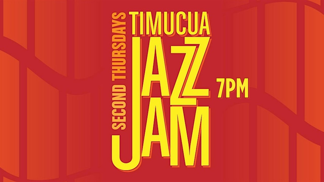 Moment's Notice, Timucua Jazz Jam February 2026