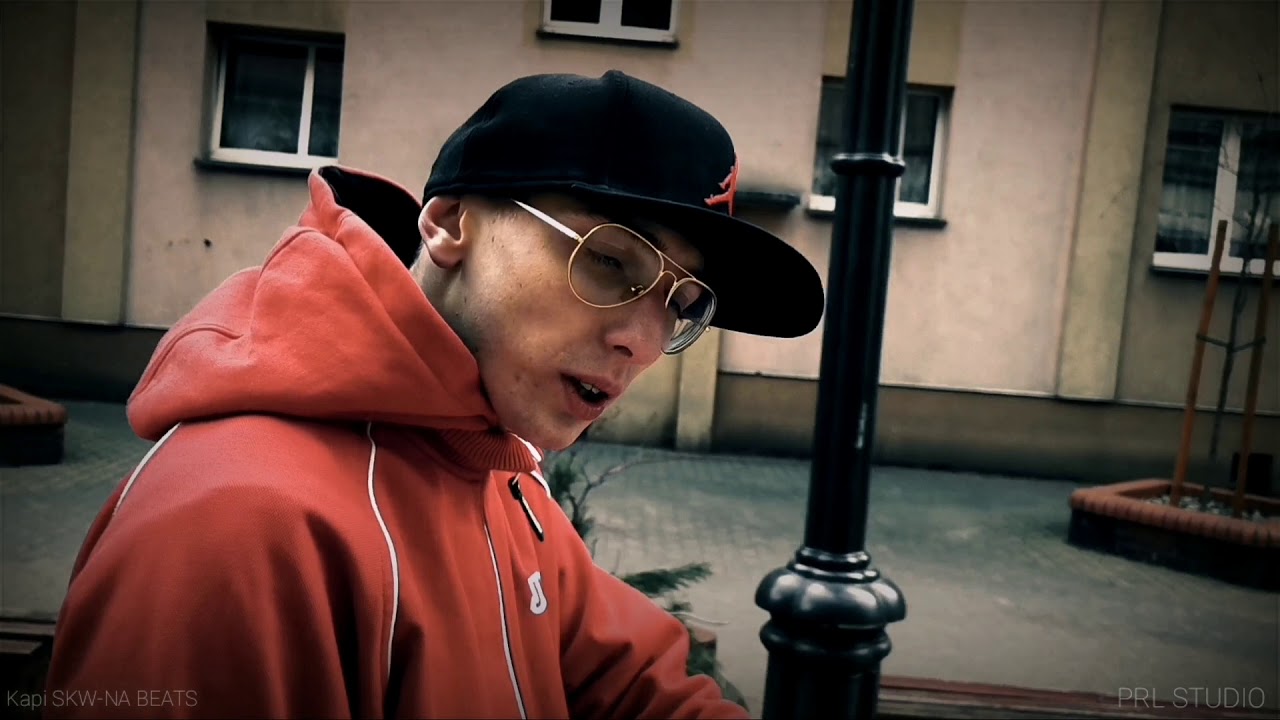 Kapi prod. SKW-NA BEATS & Bilek - Koniec Milczenia