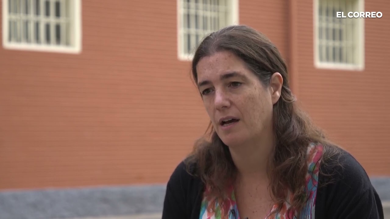 Así es la cárcel de Basauri: hablamos con uno de los presos