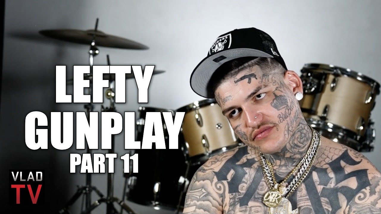 Lefty Gunplay: Thizzler Did Me Dirty, Didn't Let Me Diss the North But Let North Diss Me (Part 11)