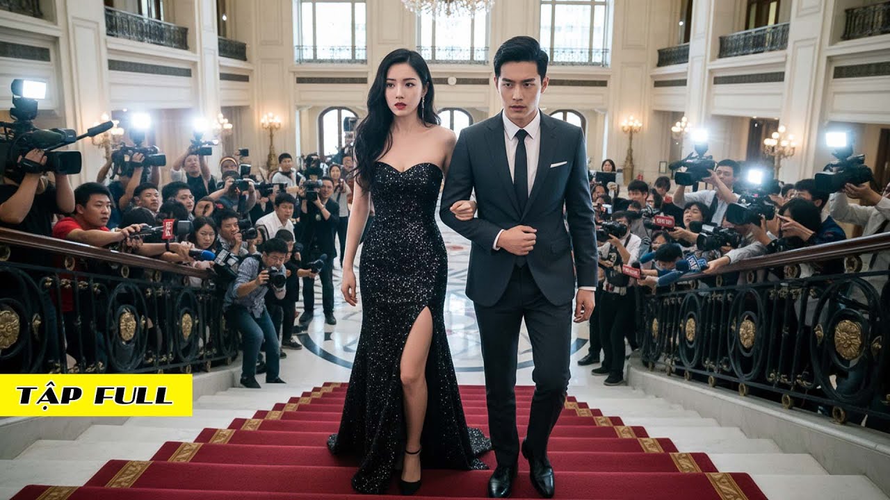 Cô Vợ Câm Của Anh Luật Sư Đòi Ly Hôn Ai Ngờ Cô Là Bạch Nguyệt Quang Mà Anh Dùng Thủ Đoạn Mới Có Được