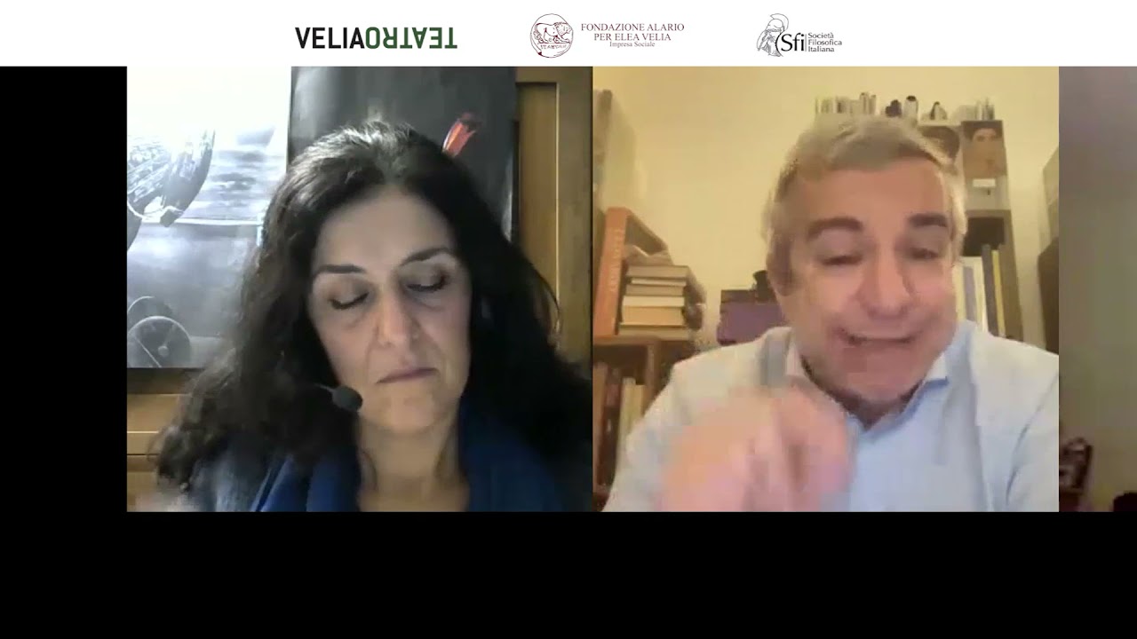 20 video Webinar Prof. Giorgio Ieranò VT 21