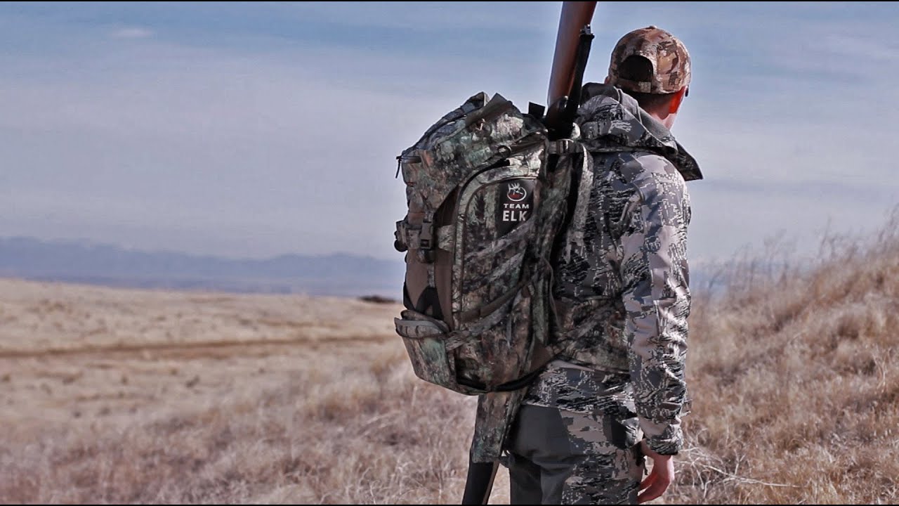 Eberlestock M5 Team Elk Pack Review