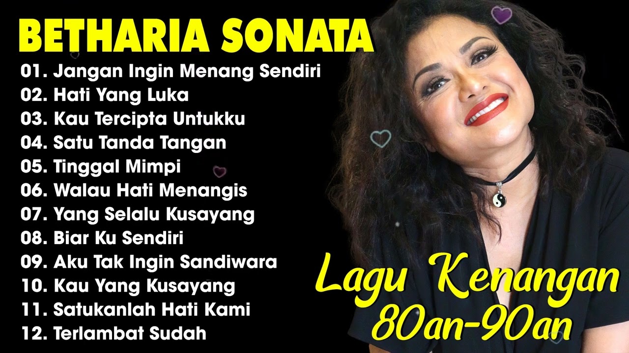 BETHARIA SONATA || MUSIM GUGUR MEMBAWA KEMBALI KENANGAN