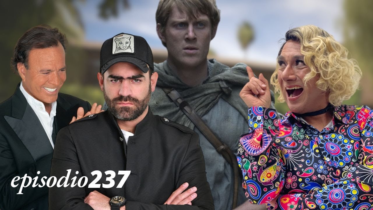 Del Caballero de los 7 Reinos, M@STURBACIÓN y El Beso Negro de la Mujer Araña @ArturoIslasAllende