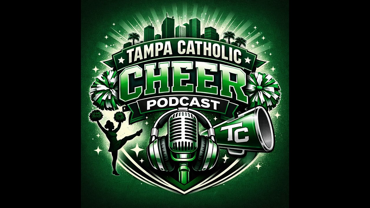TC ATHLETIC PODCAST CHEER 2025/2026
