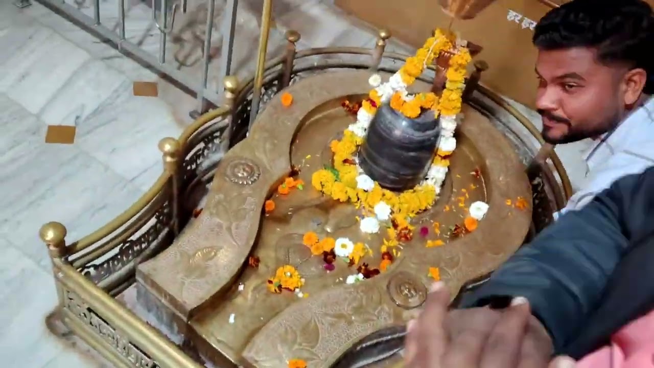 दिव्य यात्रा ❤️❤️#trip #journey #divine#viralblog#nature 