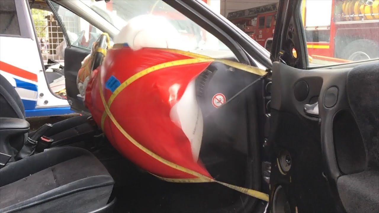 Protectores de Airbags