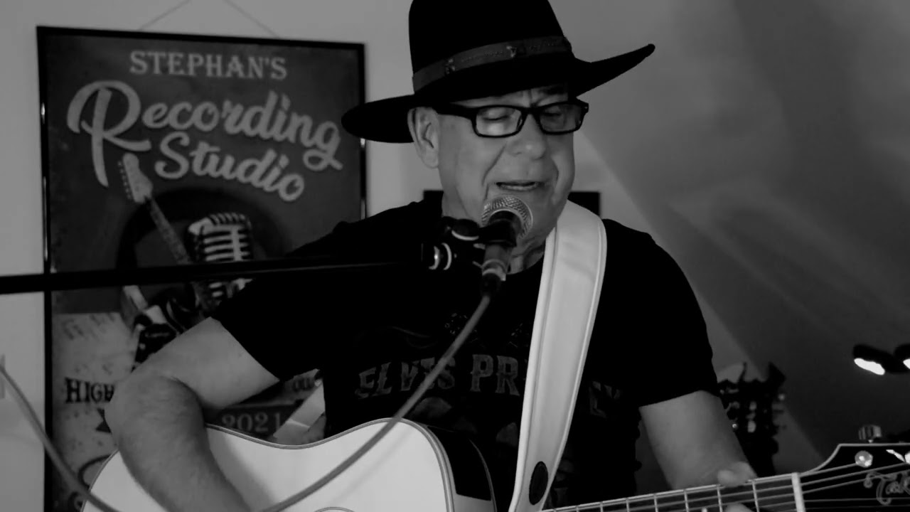 Dann fängt die Liebe an  Cover by Stephan