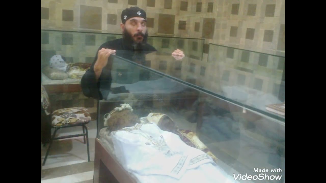 تمجيد لشهداء انصنا بصوت القمص يوليوس حنس من كنيسه الانبا شنوده ابو دياب  ابارشيه دشنا