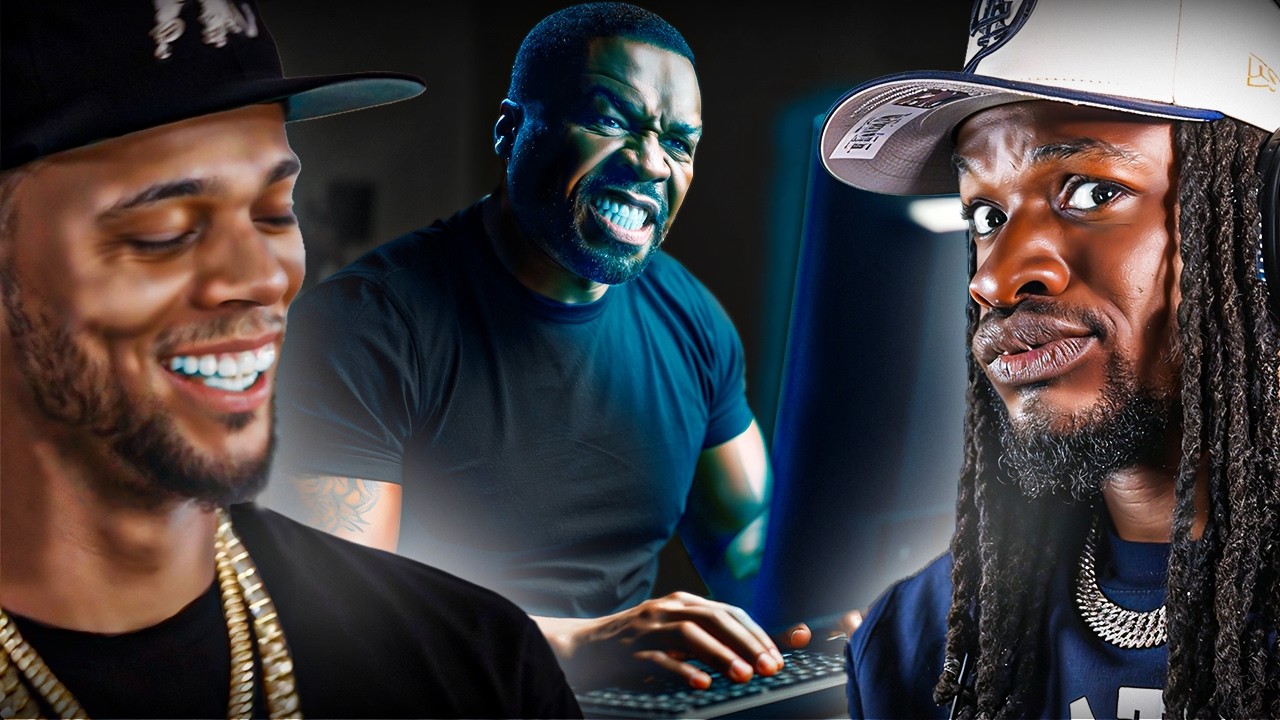 50 Cent RESPONDS To PAPOOSE DISS SONG & PAP CLAPS BACK DISRESPECTFULLY! (REACTION)
