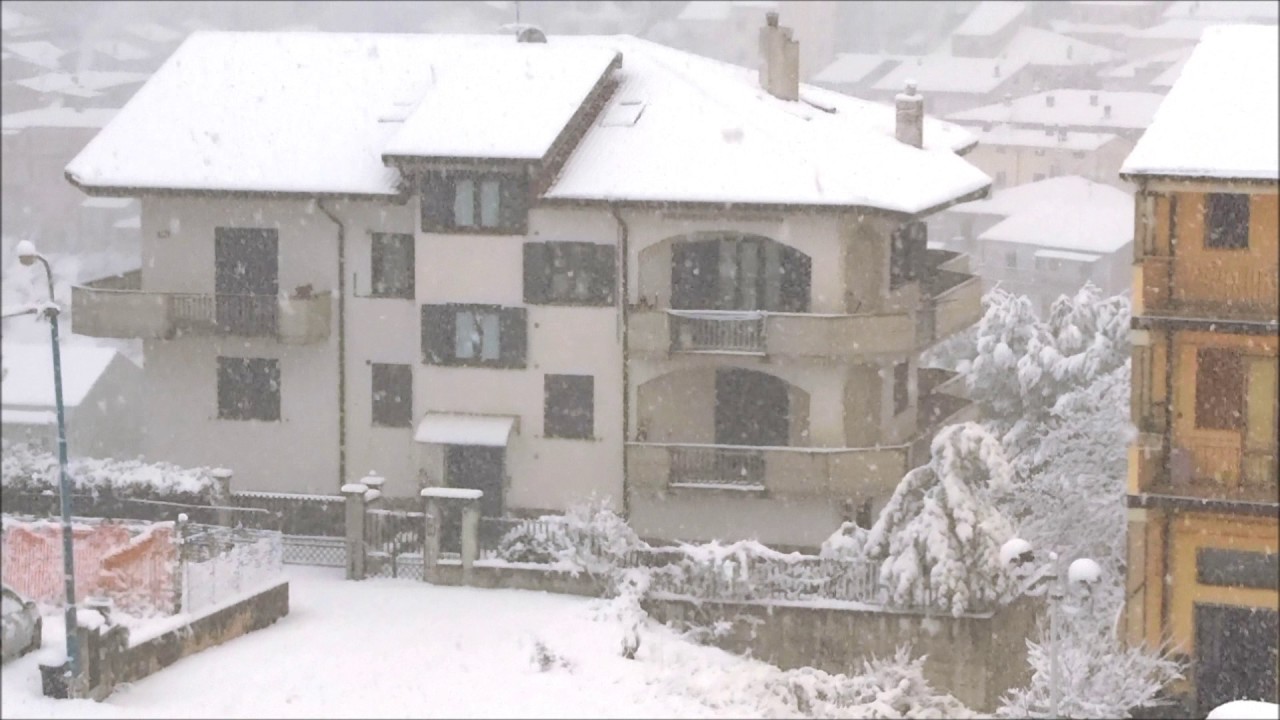 GINO VOLPE - Cumpare Ciccillo a Brienza