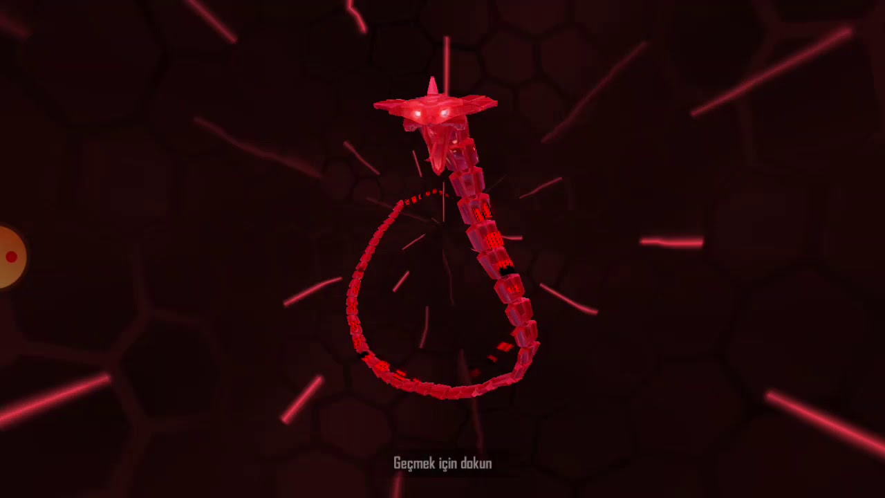FREE FIRE 6100 ELMASLA KUTU AÇILIMI- COBRA SETİNİ ALIYORUZ🐍
