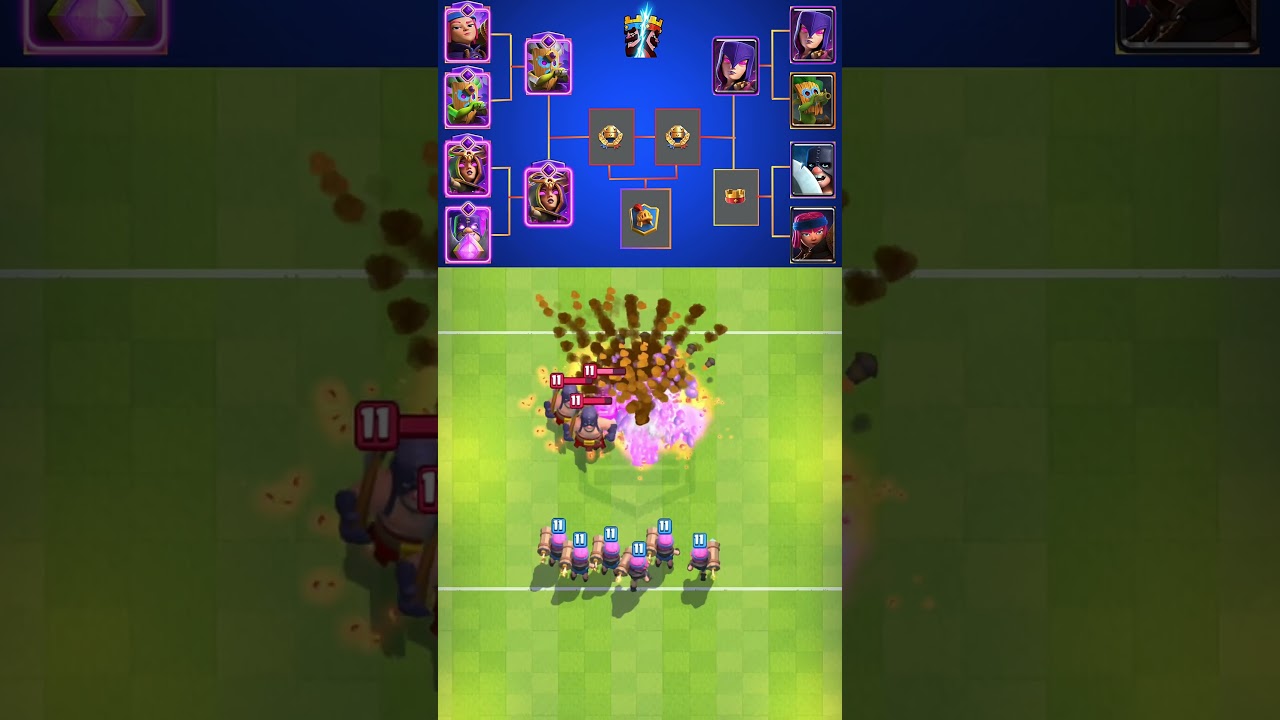 Evolutions Tournament 🎯🎗️