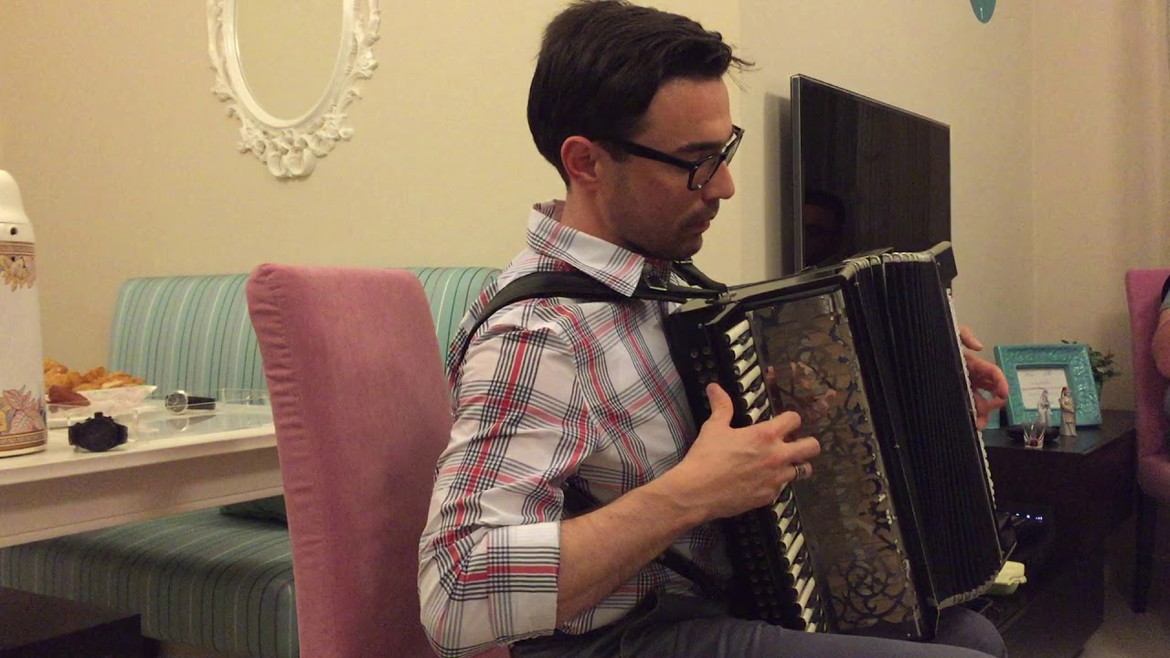 Circassian Music