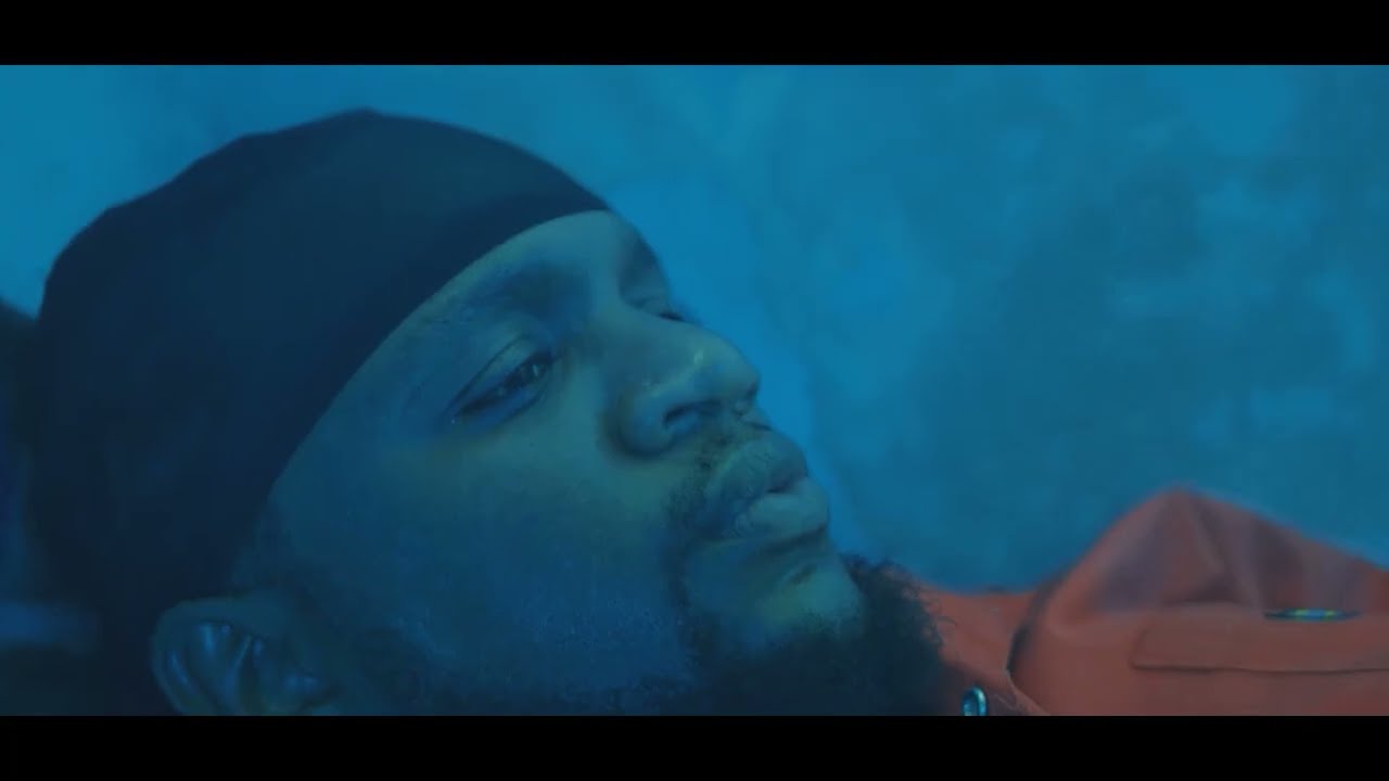 King Boss LA - Back To Sender (Official Music Video)