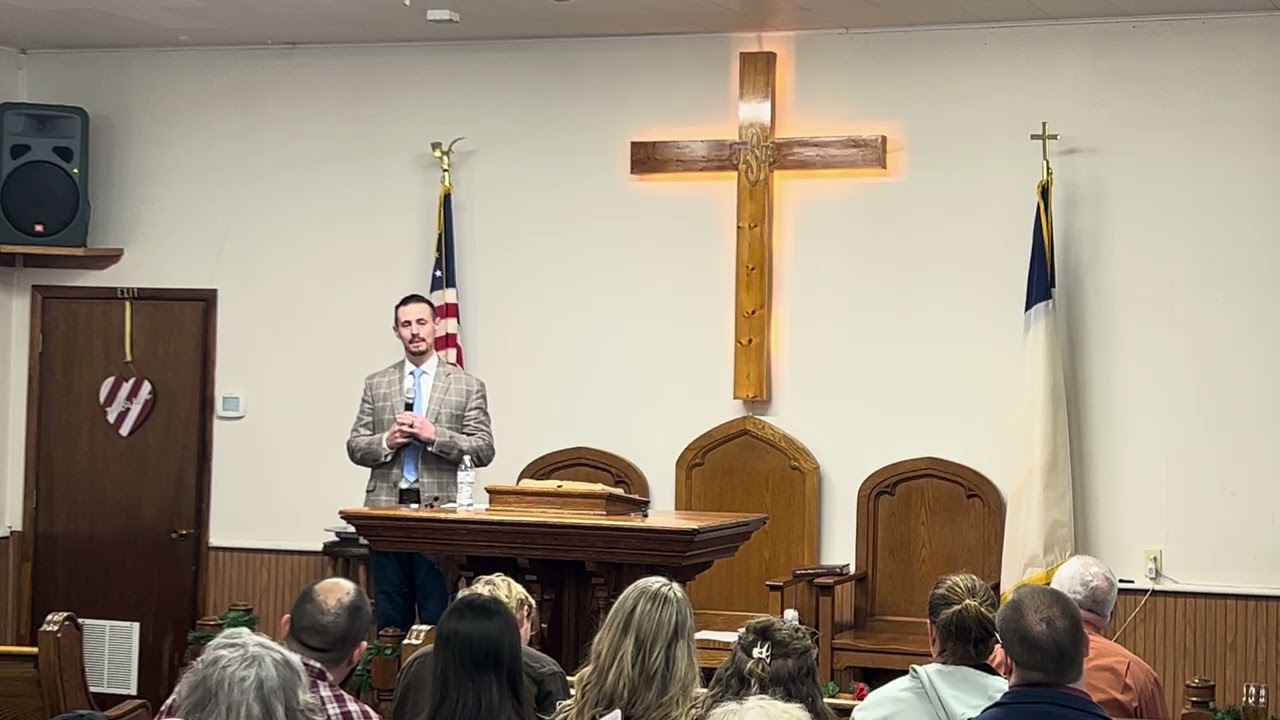 2/15/26 Sunday School- Solomon’s Pursuit of Philosophy And Psychology ￼